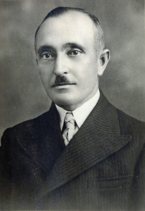 Franz Lisy